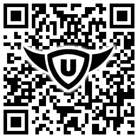 QR-Code Merge Fight Fantasy