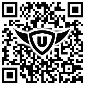 QR-Code Merge Fight Fantasy