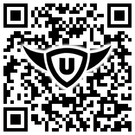 QR-Code Merge Fight Fantasy