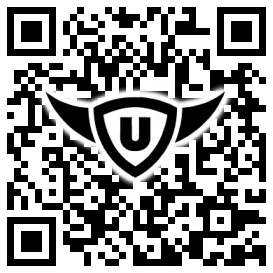 QR-Code Merge Fight Fantasy