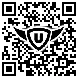 QR-Code Merge Fight Fantasy