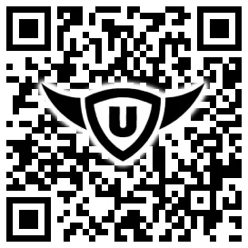 QR-Code Merge Fight Fantasy