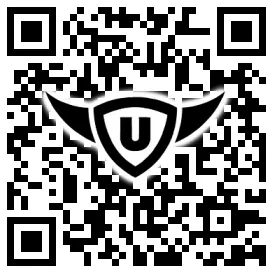 QR-Code Merge Fight Fantasy