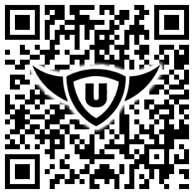 QR-Code Merge Fight Fantasy