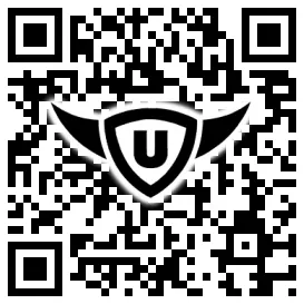 QR-Code Merge Fight Fantasy