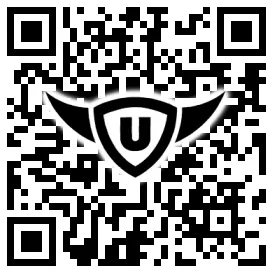QR-Code Merge Fight Fantasy