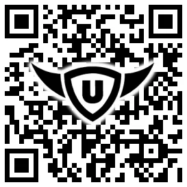 QR-Code Merge Fight Fantasy
