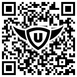 QR-Code Merge Fight Fantasy