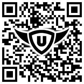 QR-Code Merge Fight Fantasy