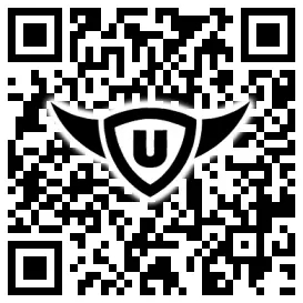 QR-Code Merge Fight Fantasy