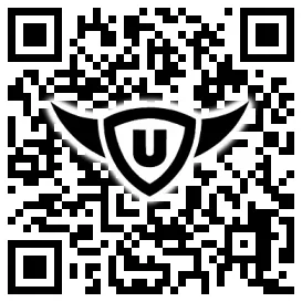 QR-Code Merge Fight Fantasy