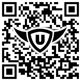 QR-Code Merge Fight Fantasy