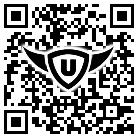 QR-Code Merge Fight Fantasy