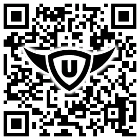 QR-Code Merge Fight Fantasy