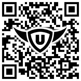 QR-Code Merge Fight Fantasy
