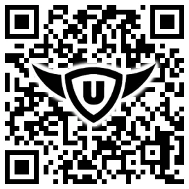 QR-Code Merge Fight Fantasy