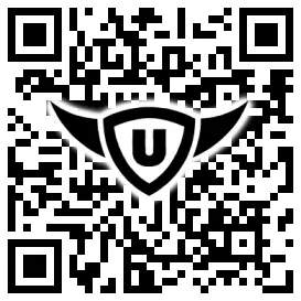 QR-Code Merge Fight Fantasy