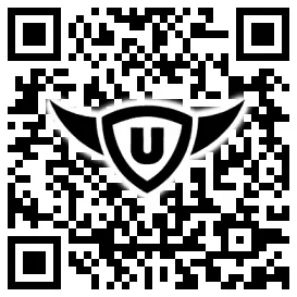 QR-Code Merge Fight Fantasy