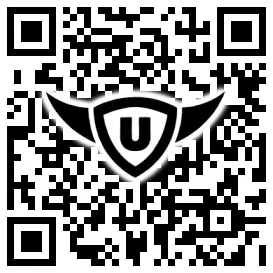 QR-Code Merge Fight Fantasy