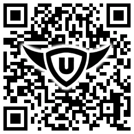 QR-Code Merge Fight Fantasy