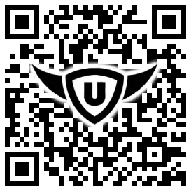 QR-Code Merge Fight Fantasy