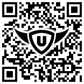 QR-Code Merge Fight Fantasy