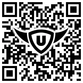 QR-Code Merge Fight Fantasy