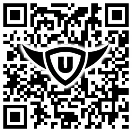 QR-Code Merge Fight Fantasy