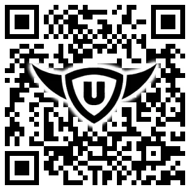 QR-Code Merge Fight Fantasy