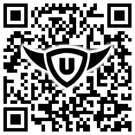 QR-Code Merge Fight Fantasy