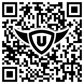 QR-Code Merge Fight Fantasy