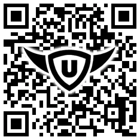 QR-Code Merge Fight Fantasy
