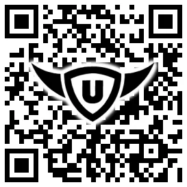QR-Code Merge Fight Fantasy