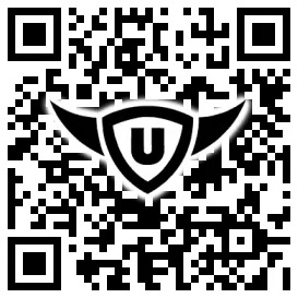 QR-Code Merge Fight Fantasy