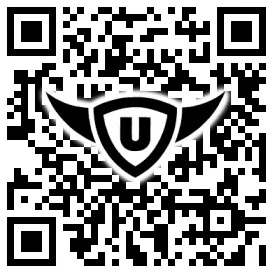 QR-Code Merge Fight Fantasy