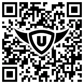 QR-Code Merge Fight Fantasy