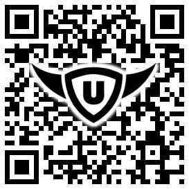 QR-Code Merge Fight Fantasy
