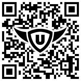 QR-Code Merge Fight Fantasy