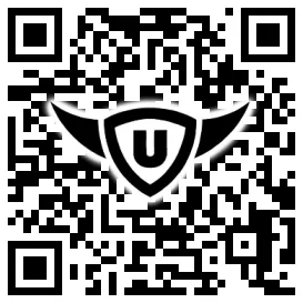 QR-Code Merge Fight Fantasy