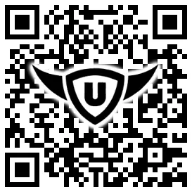 QR-Code Merge Fight Fantasy