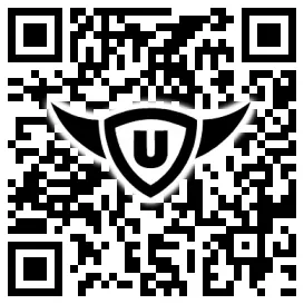 QR-Code Merge Fight Fantasy