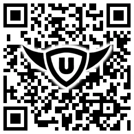 QR-Code Merge Fight Fantasy