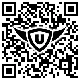 QR-Code Merge Fight Fantasy