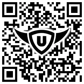 QR-Code Galaxy Splitter