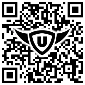 QR-Code Merge Fight Fantasy