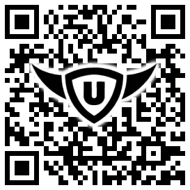 QR-Code Merge Fight Fantasy