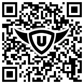 QR-Code Merge Fight Fantasy