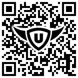 QR-Code Merge Fight Fantasy