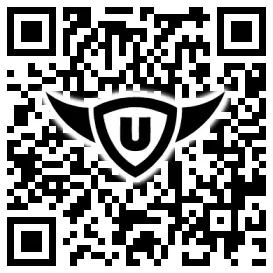 QR-Code My Free Zoo Mobile
