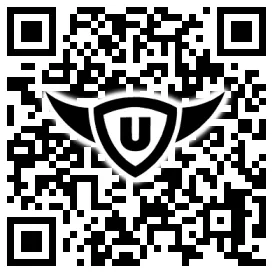 QR-Code Merge Fight Fantasy